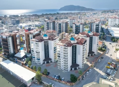 Меблированная квартира в Джикджилли