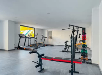 Mahmutlar’da Denize Yakın Daire