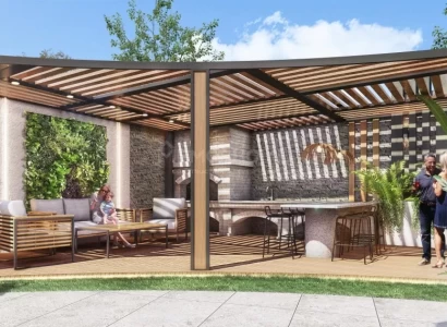 Modernes Komfortleben bei Qiwi Twins