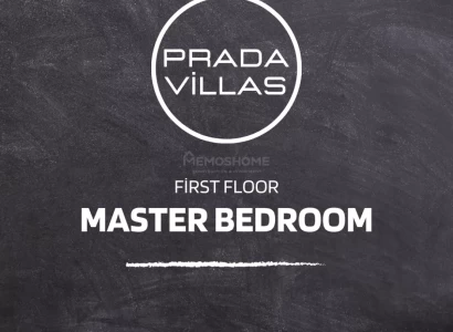 Prada Villas Type 3