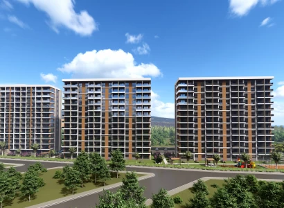 Liparsi Kremlin Kargipinari Modern Living