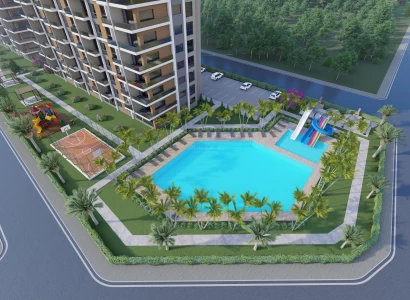 Liparsi Kremlin Каргыпынары Современная жизнь