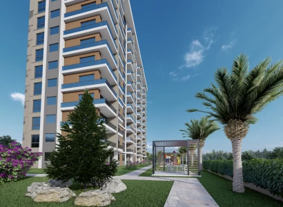 Liparsi Kremlin Kargipinari Modern Living