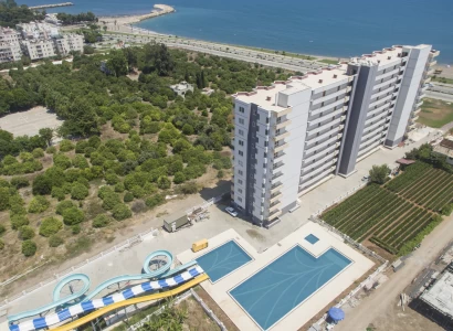 Liparis Marina Erdemli Modern Living