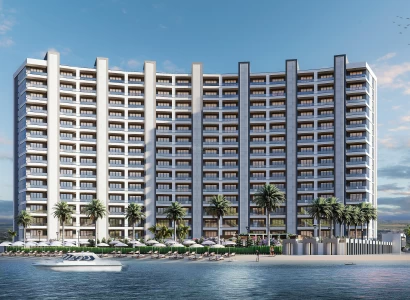 Liparis Royal Holiday Аяш Роскошная жизнь