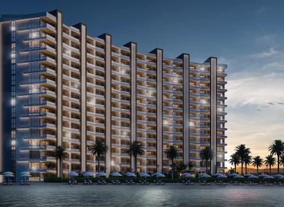 Liparis Royal Holiday Ayas Luxury Living