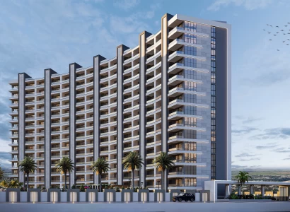 Liparis Royal Holiday Ayas Luxury Living