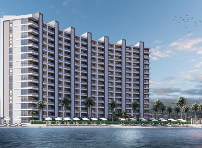 Liparis Royal Holiday Ayas Luxury Living