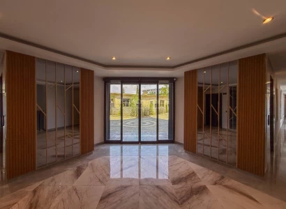 Modern Living in Gazipaşa Sunlight