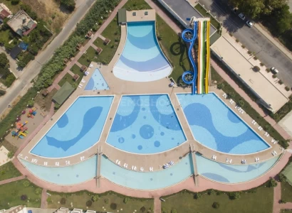 Liparis 7 Каргыпынары Современная жизнь