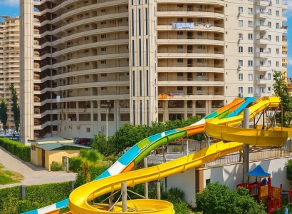 Mersin Liparsi Sunset