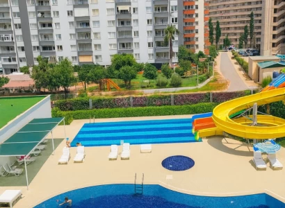 Mersin Liparsi Sunset