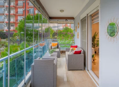 Luxury Rental Apartment in Sunshine