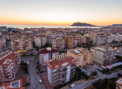 Luxury Rental Apartment in Sunshine