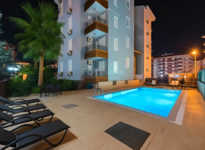 Luxury Rental Apartment in Sunshine