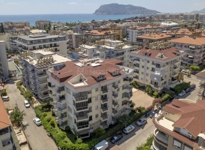 Luxury Rental Apartment in Yakut