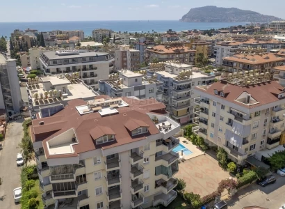 Luxury Rental Apartment in Yakut