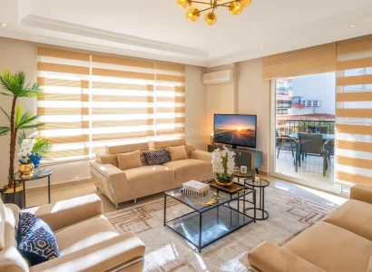 Luxury Rental Apartment in Yakut