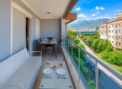 Luxury Rental Apartment in Sunshine