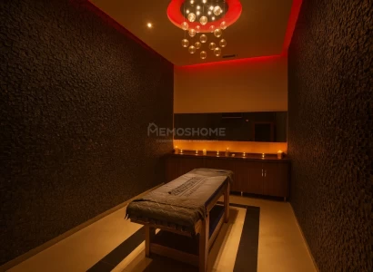 Oba Life Garden Luksus Penthouse