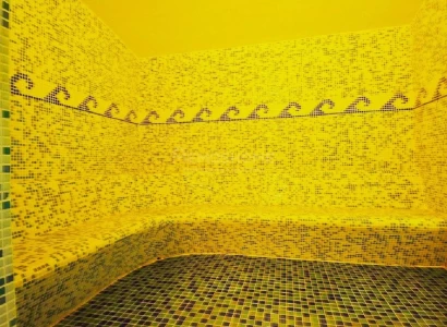 Oba Flower Garden 3 Residenz Wohnung