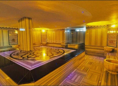 Oba Flower Garden 3 Residenz Wohnung