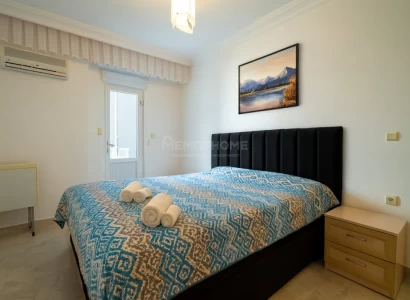 Möblierte Wohnung zum Verkauf Obagöl