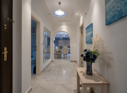 Möblierte Wohnung zum Verkauf Obagöl