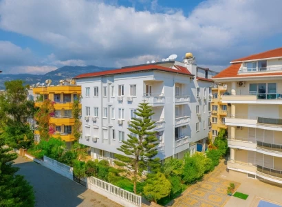 Obagöl Best Suit Möblierte 2+1