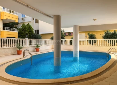 Obagöl Best Suit Möblierte 2+1