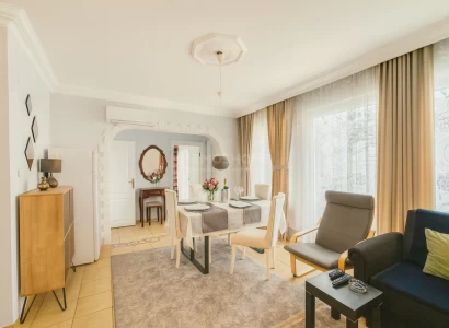 Obagöl Best Suit Möblierte 2+1