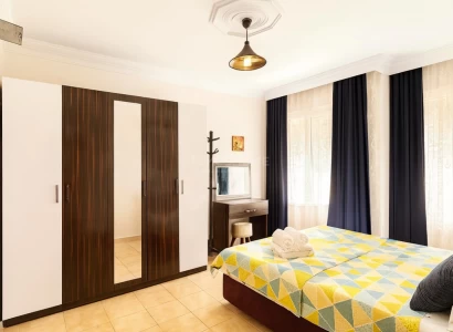 Obagöl Best Suit Möblierte 2+1