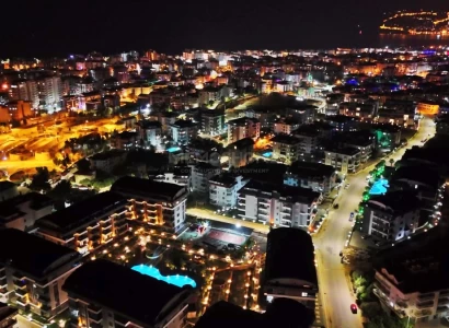 Oba Kavi Dreams Luksus Duplex