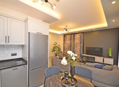 Oba Kavi Dreams Luksus Duplex