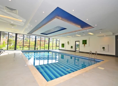 Oba Kavi Dreams Luksus Duplex