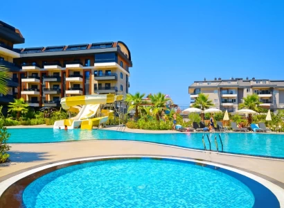 Oba Kavi Dreams Luksus Duplex