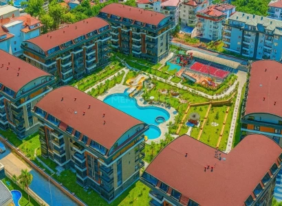 Oba Kavi Dreams Luksus Duplex