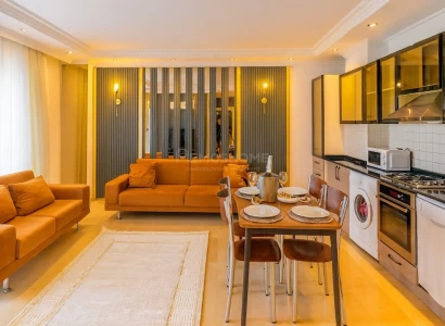 Sunshine Oba Wohnung zum Verkauf