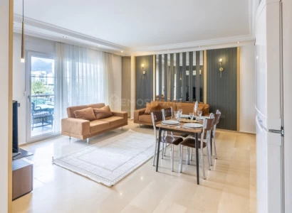 Sunshine Oba Wohnung zum Verkauf