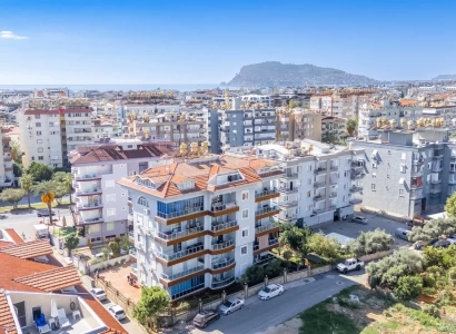 Sunshine Oba Wohnung zum Verkauf