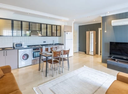 Sunshine Oba Apartment for Sale