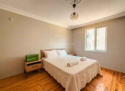 Obagöl Mahmut Okşar Wohnung zum Verkauf