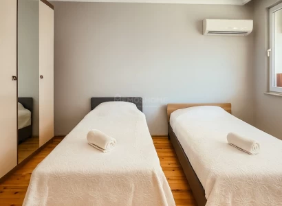 Obagöl Mahmut Okşar Wohnung zum Verkauf