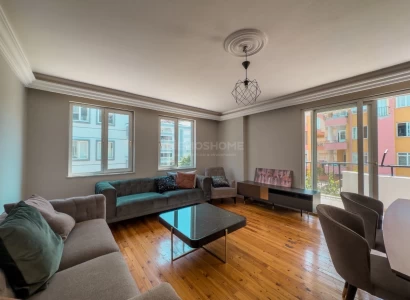 Obagöl Mahmut Okşar Wohnung zum Verkauf