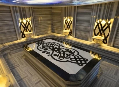 Кестель Мода Квартира у Моря