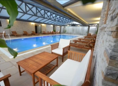 Кестель Мода Квартира у Моря