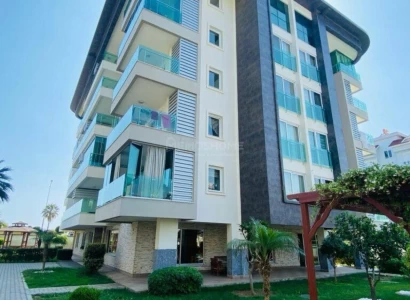 Кестель Мода Квартира у Моря