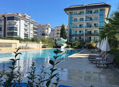 Meerblick Wohnung Moda Marine