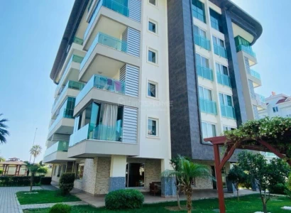 Meerblick Wohnung Moda Marine