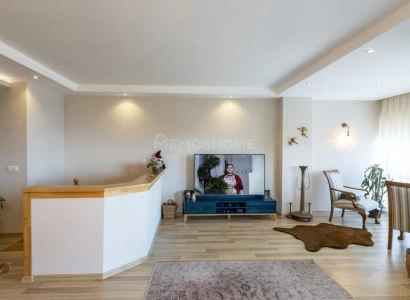 Hageduplex i Küçükhasbahçe